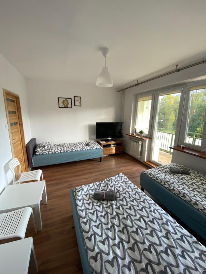 Bora-komorowskiego Hostel Warschau