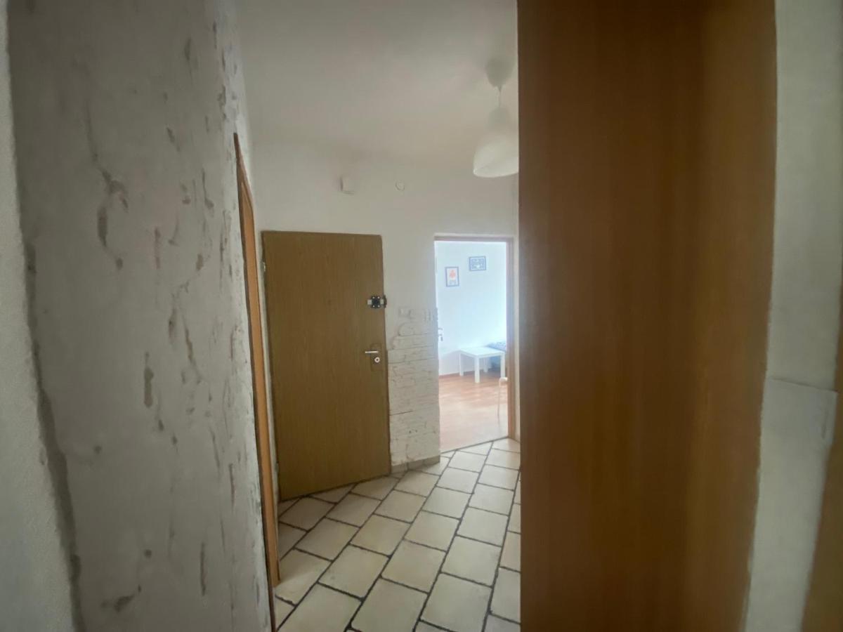 Bora-komorowskiego Hostel Warschau