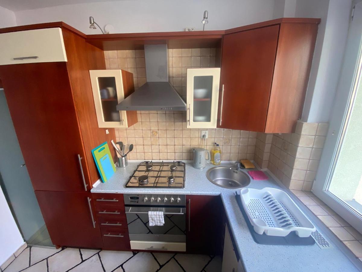 Hostel Bora-komorowskiego