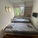 Pokoje Bora-Komorowskiego