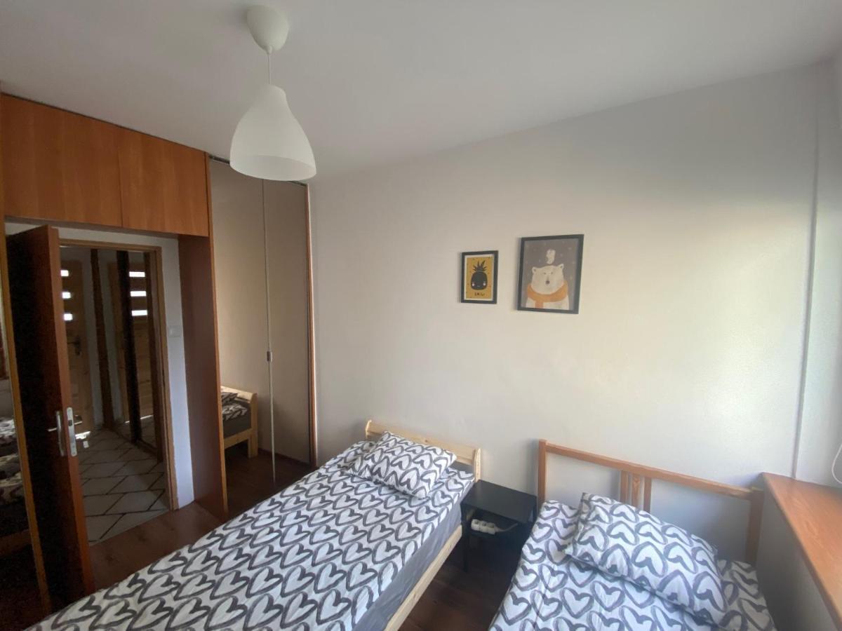 Hostel Bora-komorowskiego
